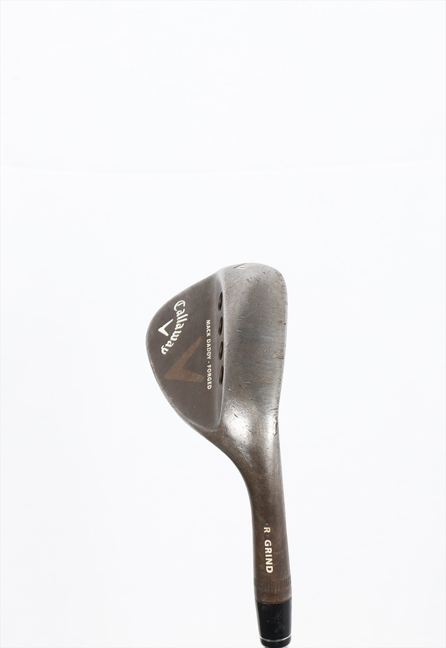 Callaway MACK DADDY FORGED ウェッジ 3本セット Callaway