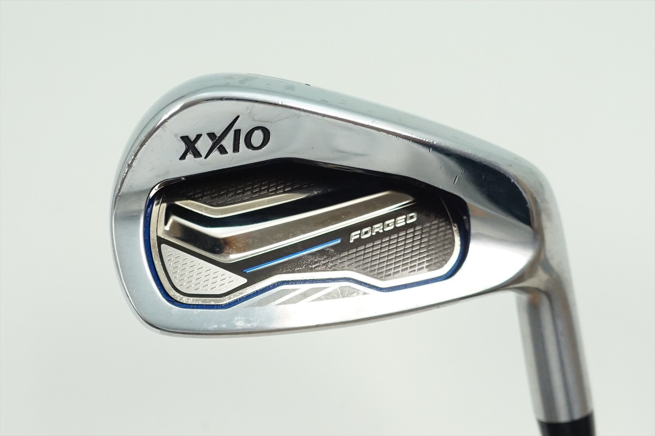 Xxio 2017 Forged 7 Iron Graphite Stiff Flex 0871602 J46 - Mikes
