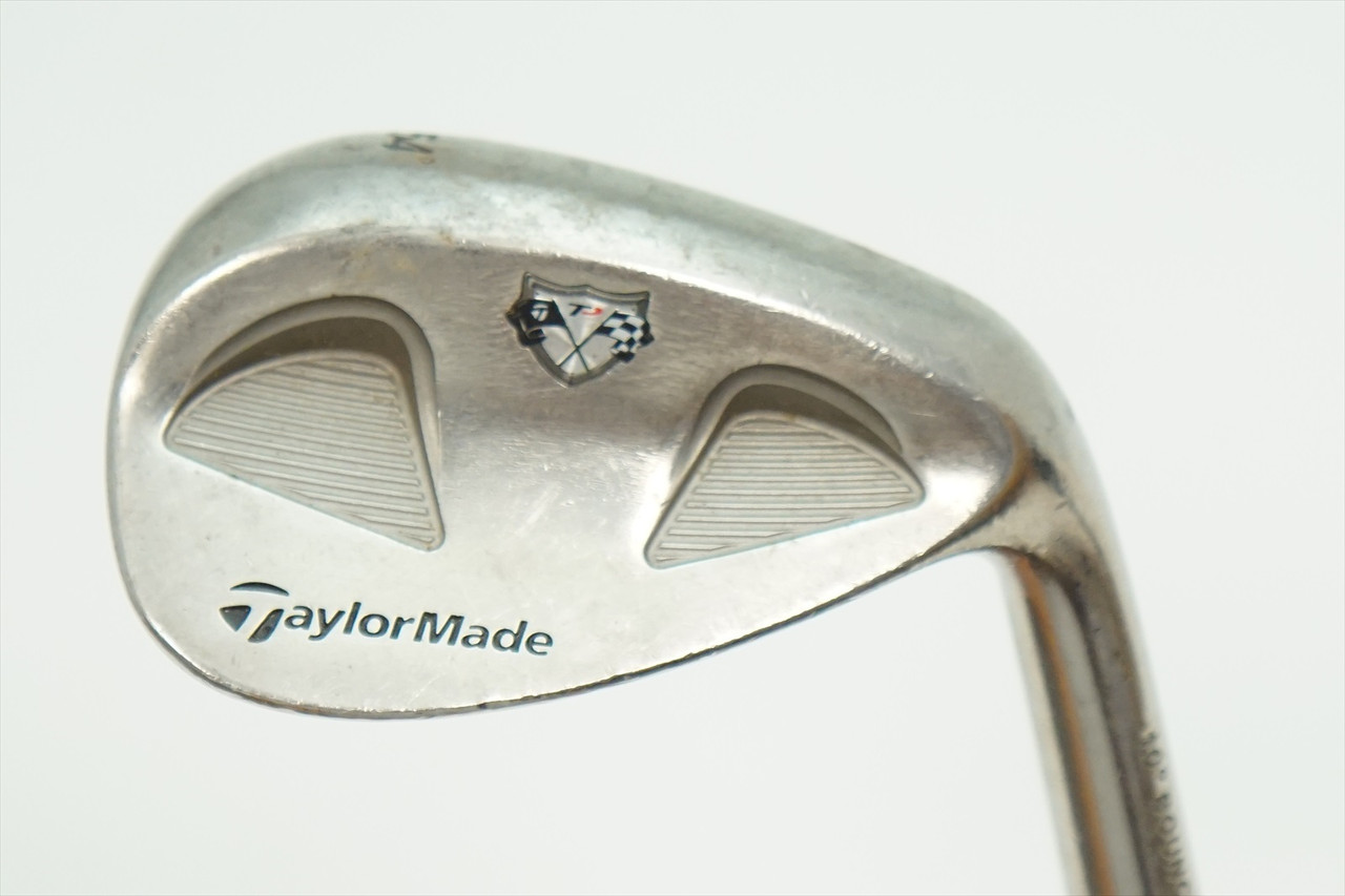 Taylormade Rac Satin Tp 54 Degree Wedge Extra Stiff Flex Project X