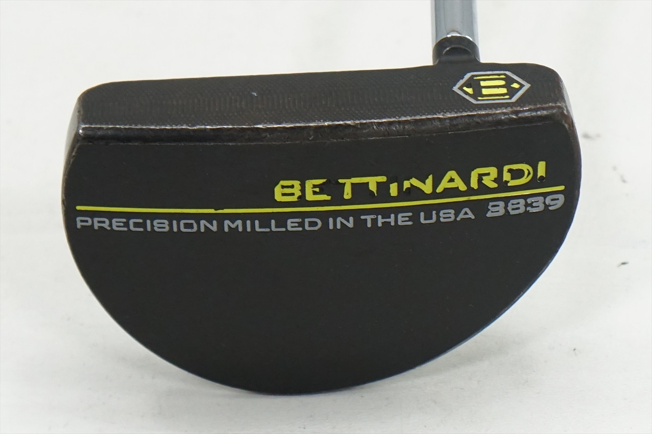 Bettinardi Super Stroke Grip 2018 Bb39 34