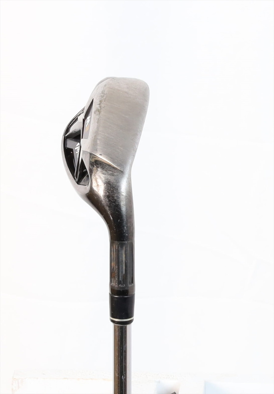 Taylormade M2 Gap Wedge°- Regular Reax Stl 1221283 Fair * - Mikes
