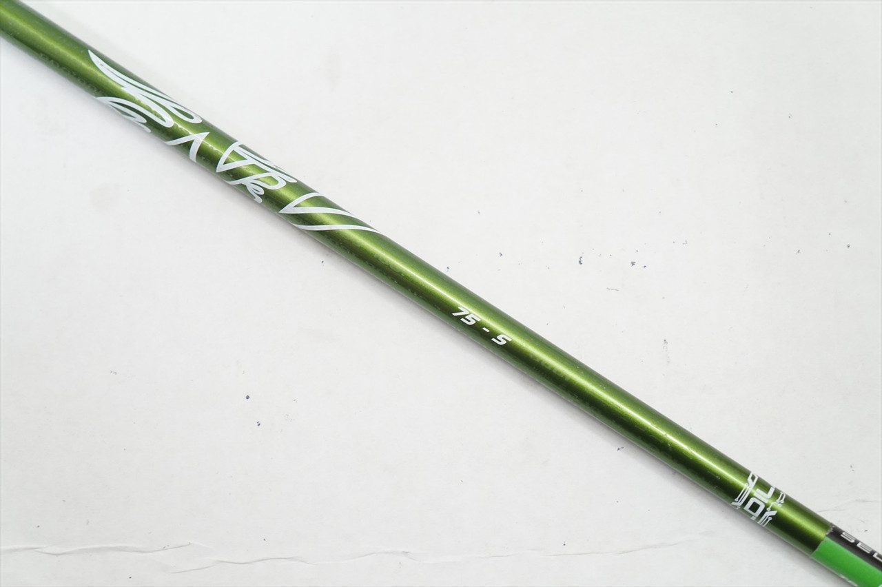 Aldila Nv Green NXT Gen 75-S Stiff 44.5