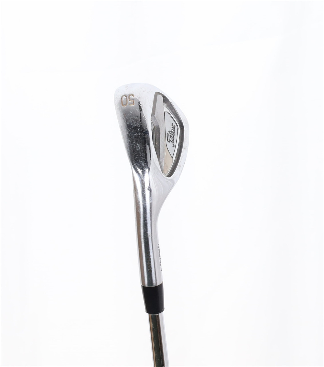 Titleist T100 Wedge 50°- Wedge Stock Stl 1174740 Good Left Hand Lh