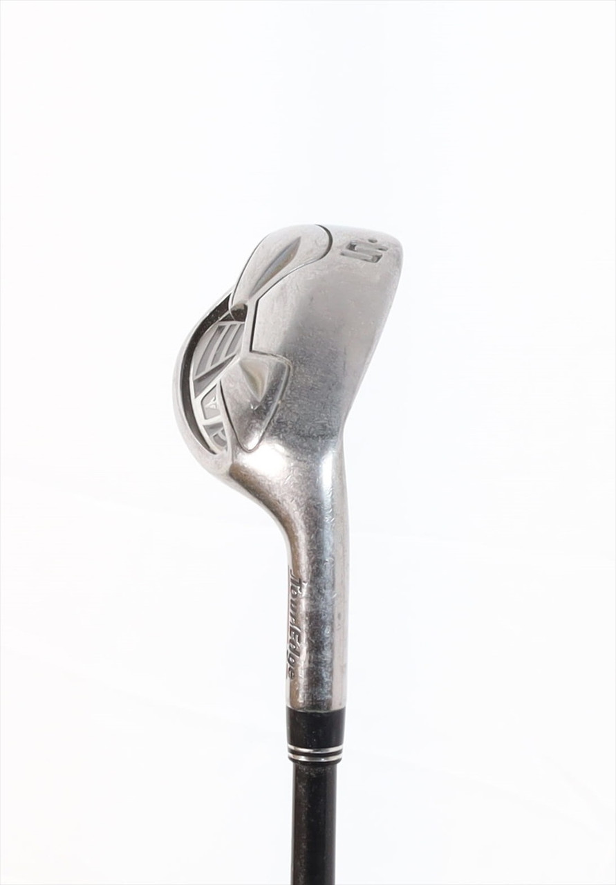 Tour Edge Bazooka Ht Max-D Sand Wedge Sw Ladies Aldila Nv Graphite