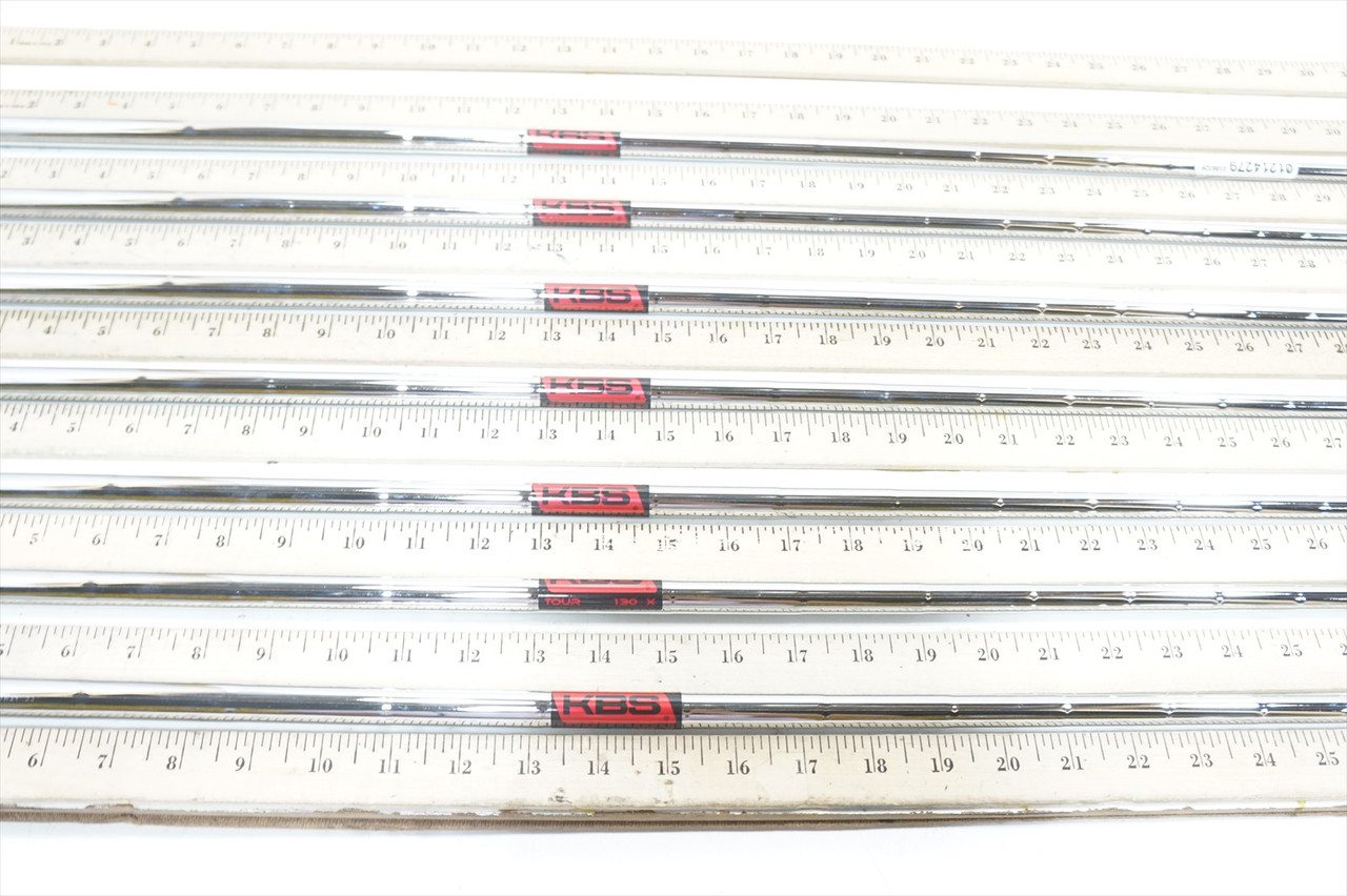 Kbs Tour 130 X-STIFF 34