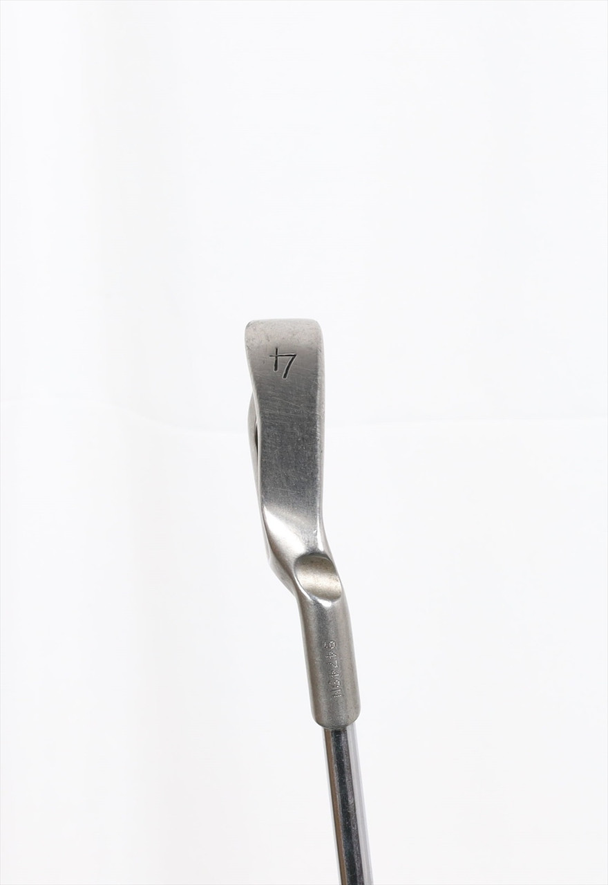 Ping I3 Blade 4 Iron Stiff Flex Z-Z65 Steel 1229265 Good * - Mikes