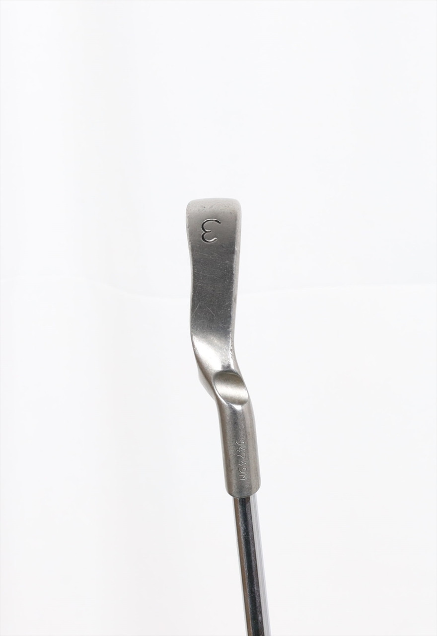 Ping I3 Blade 3 Iron Stiff Flex Z-Z65 Steel 1229264 Good * - Mikes