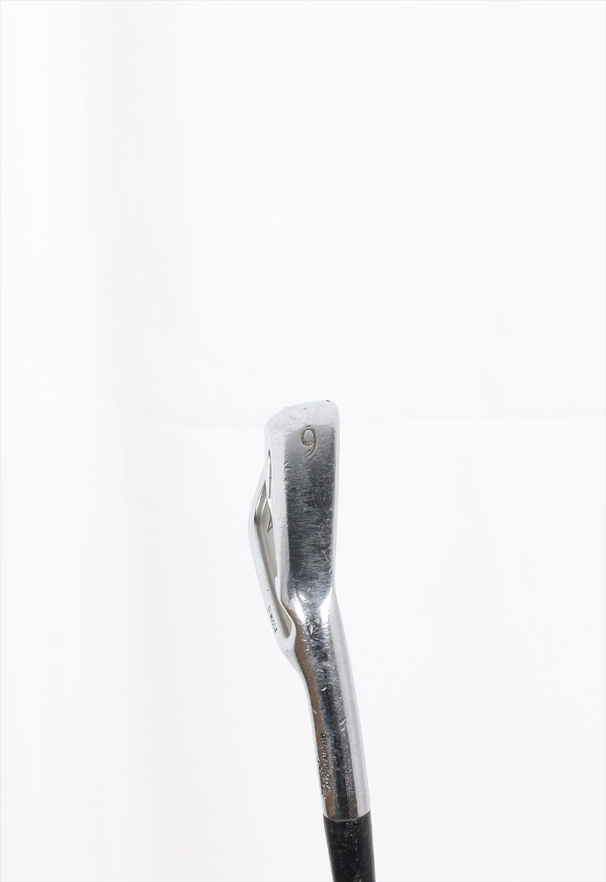 Mizuno Mp 59 6 Iron Stiff Flex Project X Steel 1221949 Good