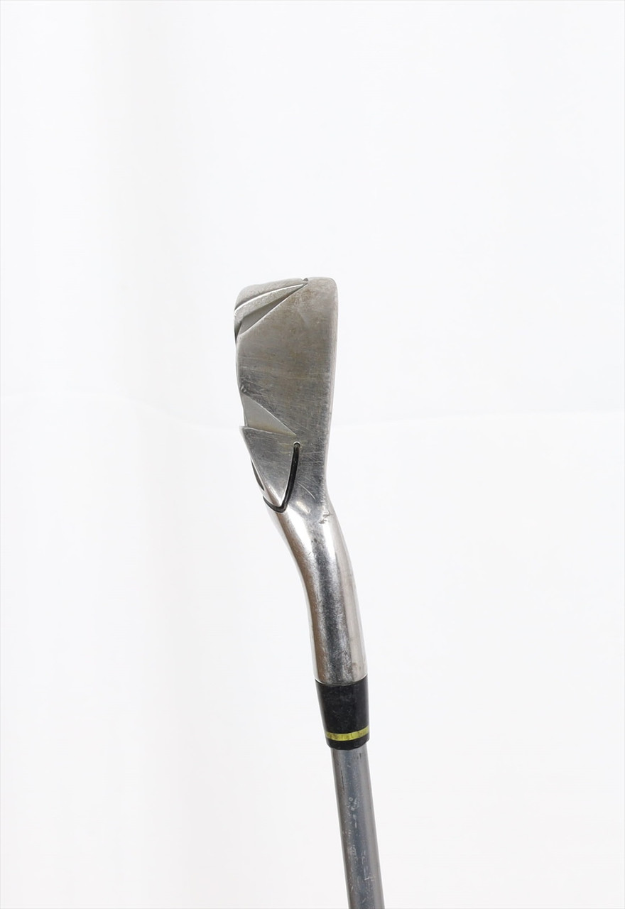 Nike Sq Machspeed 4 Iron Regular Flex Proforce Axivcore Graphite