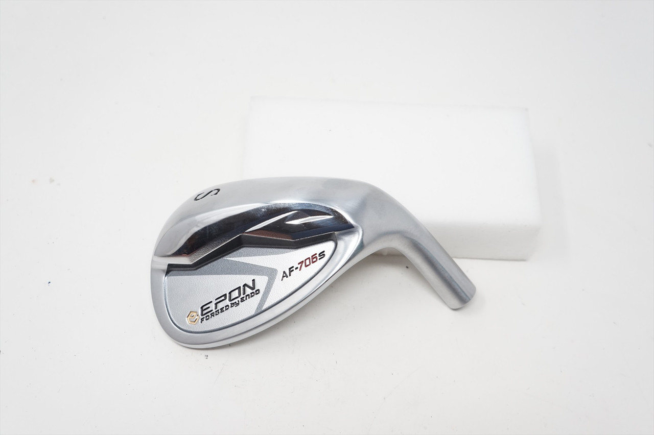 エポン EPON AF-706S ウェッジ3本セット （TW,AW,SW） か*ー様 エポン EPON AF-706S ウェッジ3本セット （TW,AW,S