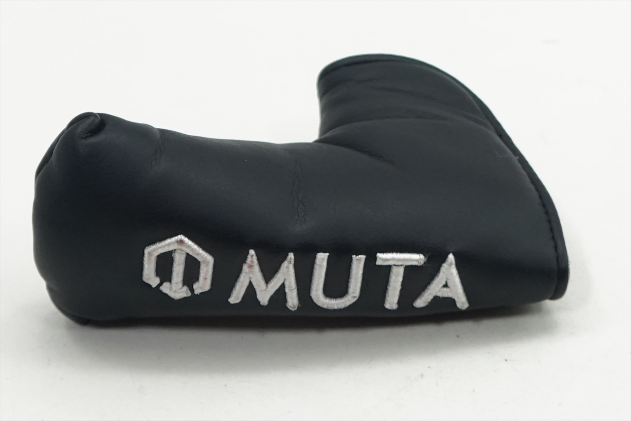 MUTA Golf Putter Headcover MUTA Special Blade Head Cover Good