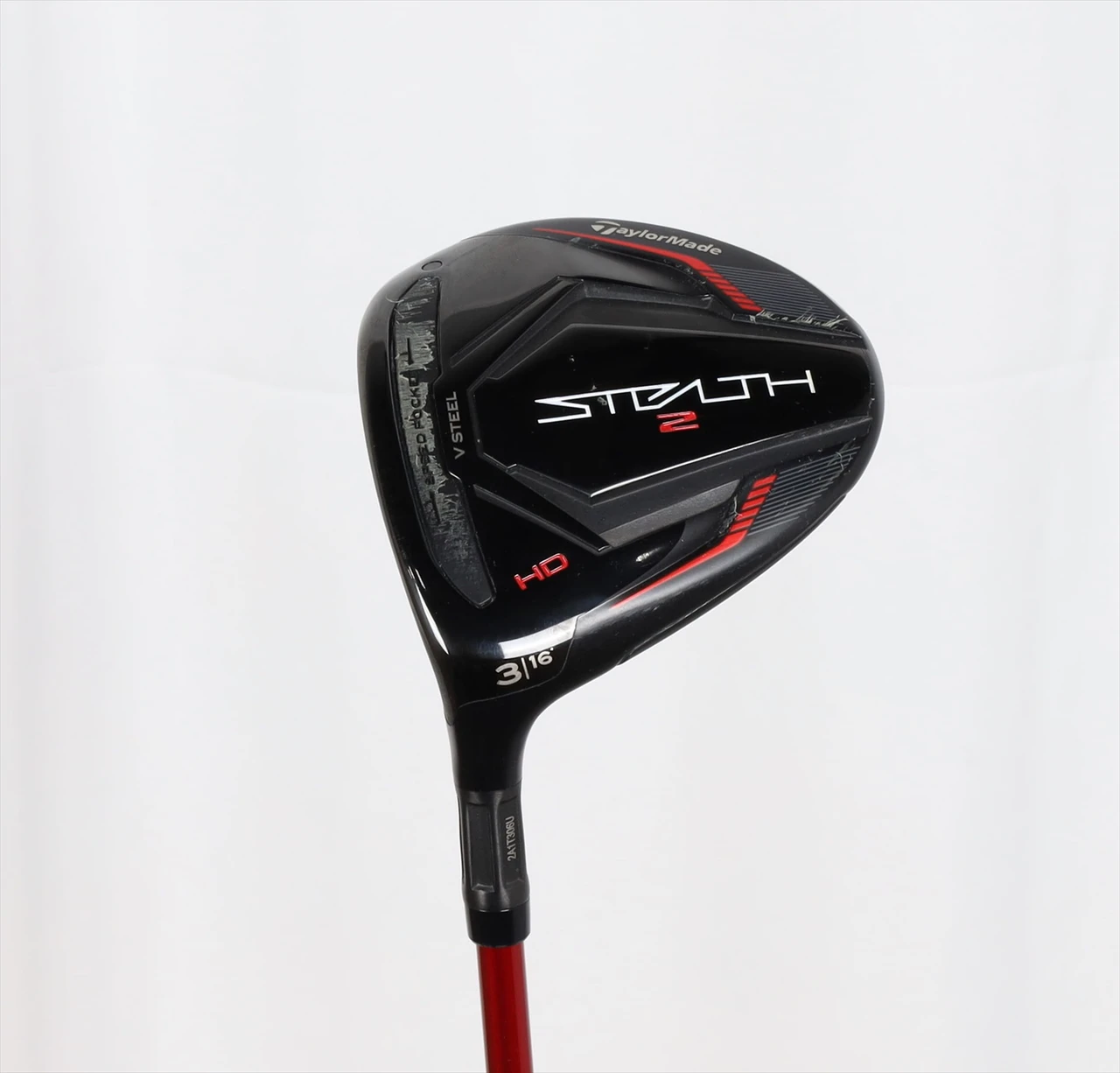 Taylormade Stealth 2 Hd 16° 3 Fairway Wood Regular Speeder 1232135