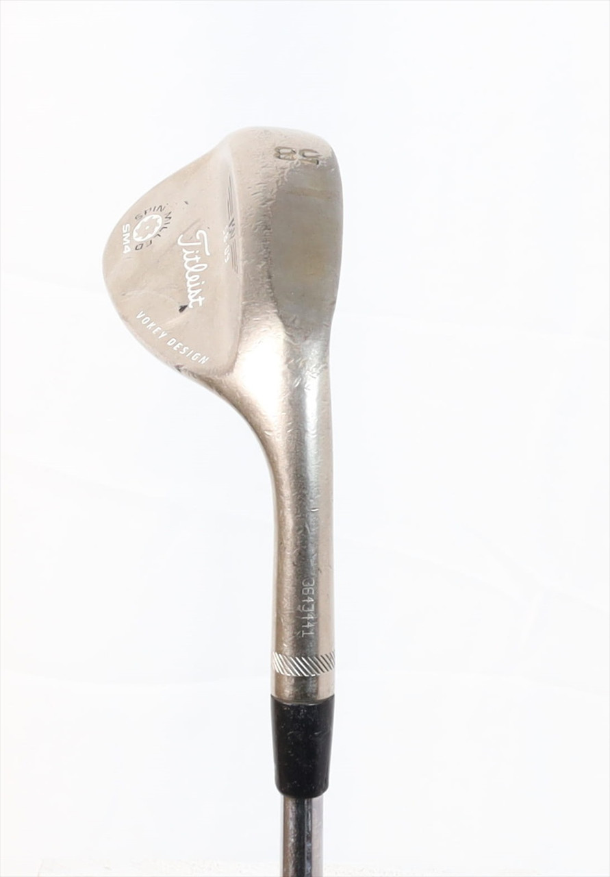 Titleist Vokey Design SM4ウェッジ 58 Titleist Vokey Design Spin
