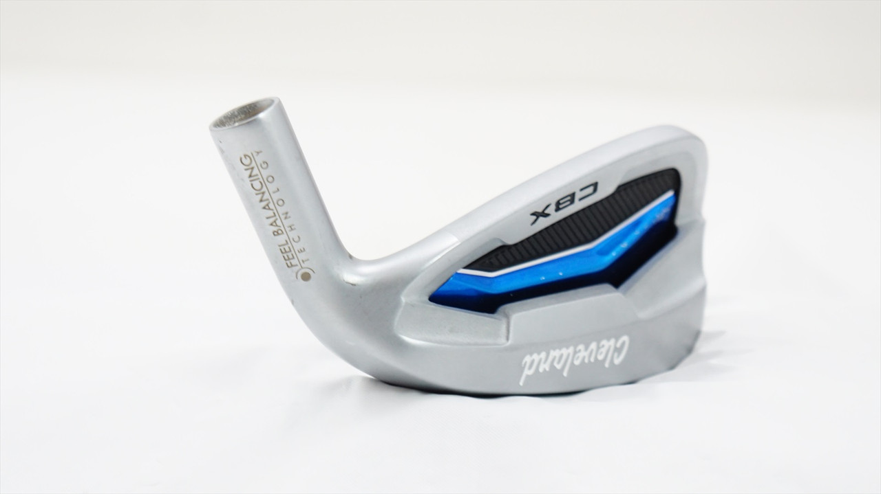 Cleveland Cbx 6 Iron Club Head Only 870799 Mikes Golf Outlet