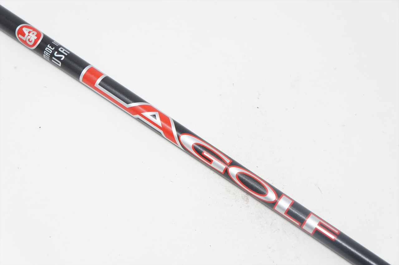 New Uncut La Golf Tour Axs Red 60 X X-Stiff 46