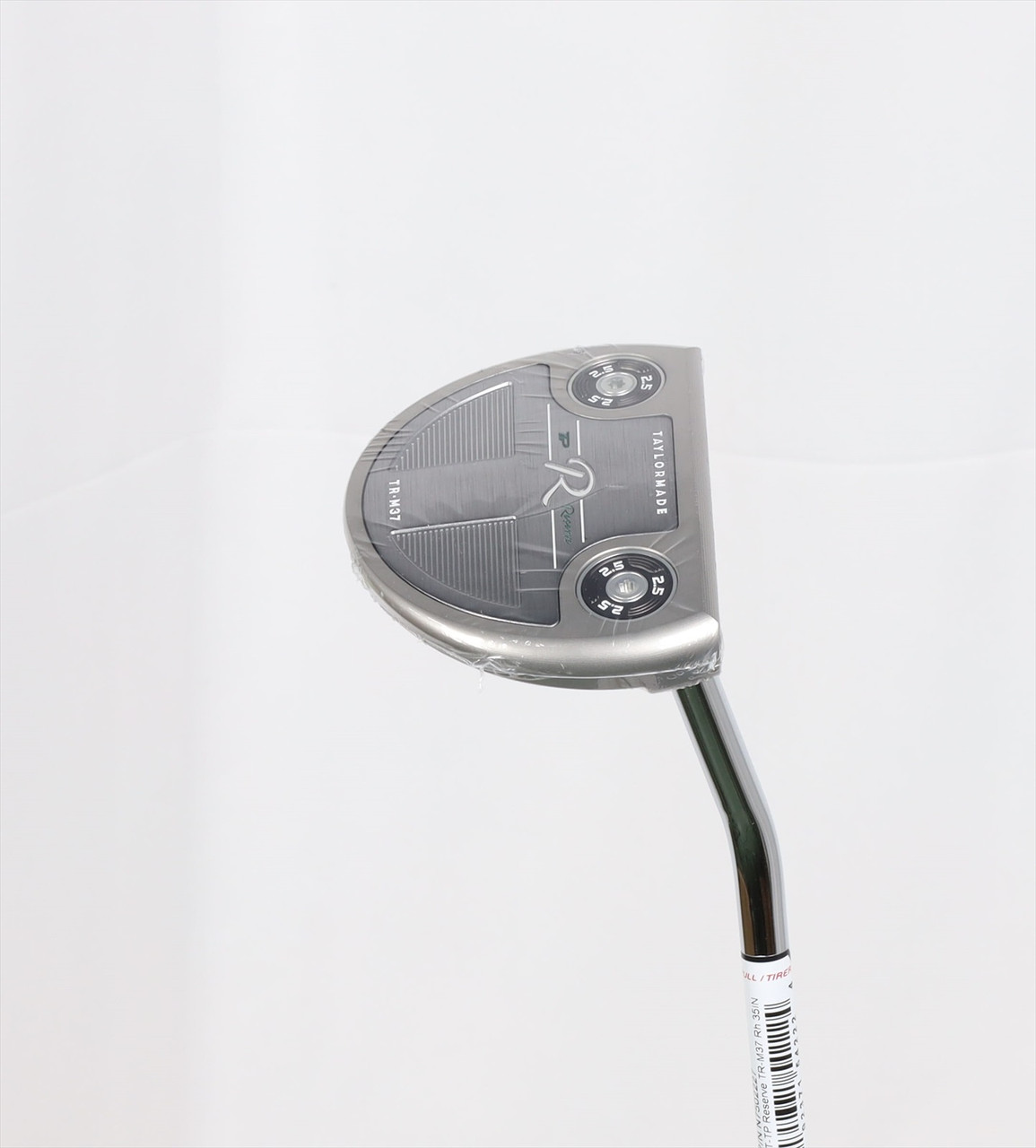 New Taylormade Tp Reserve Tr-M37 35