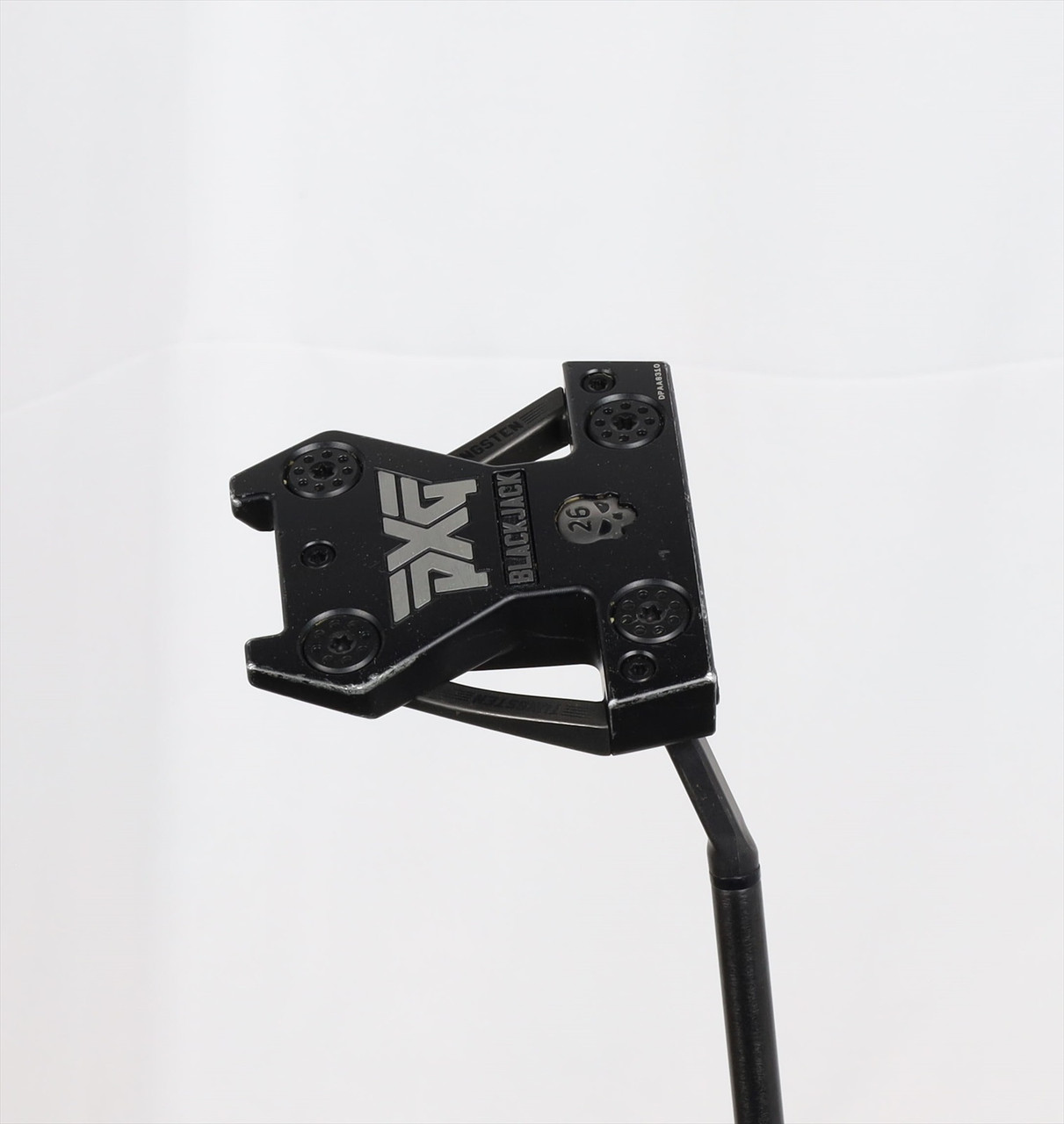 PXG blackjackパター 34インチ PXG-Blackjack-Putter-7-