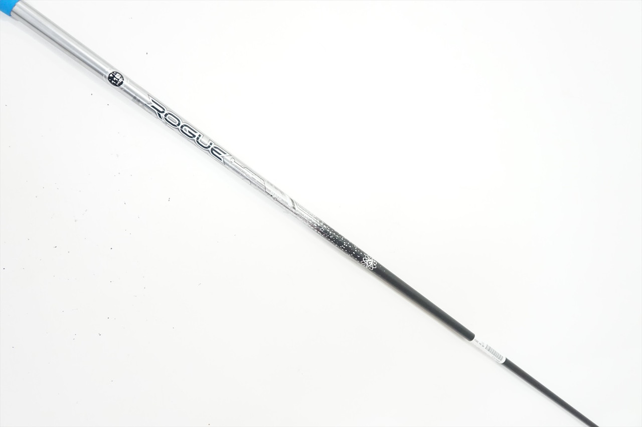Aldila 2Nd Gen Rogue Silver 110 Msi 60g Stiff 44.75