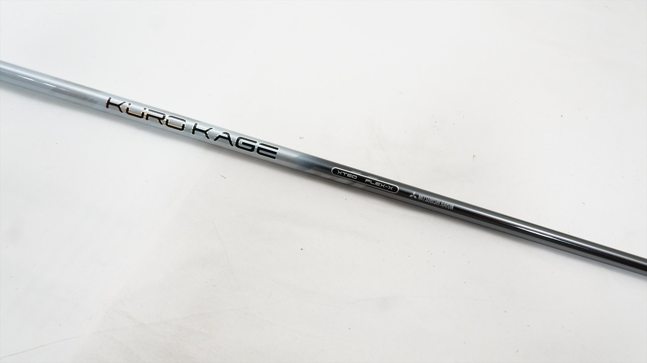 New Mitsubishi Kuro Kage Xt60 Tini 60G X-STIFF 46