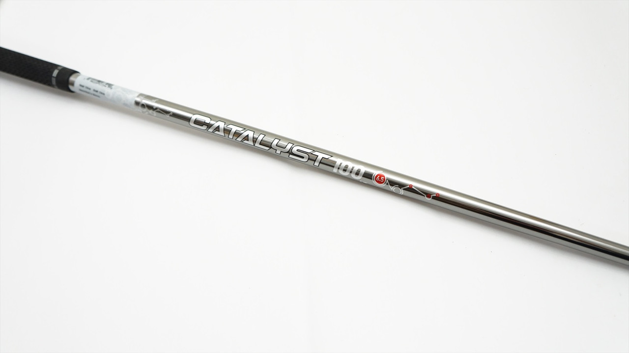 Project X Catalyst 100 6.5 100G X-STIFF 34.25
