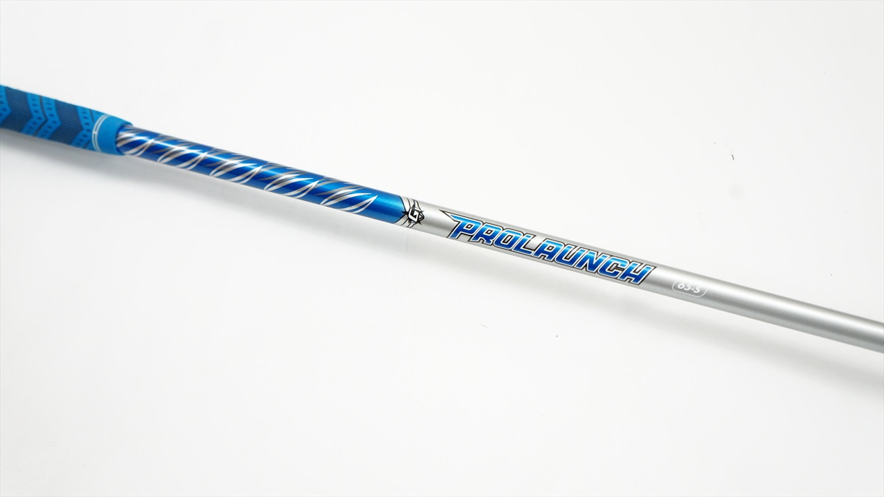 Grafalloy Prolaunch 65 65G Stiff 43.5