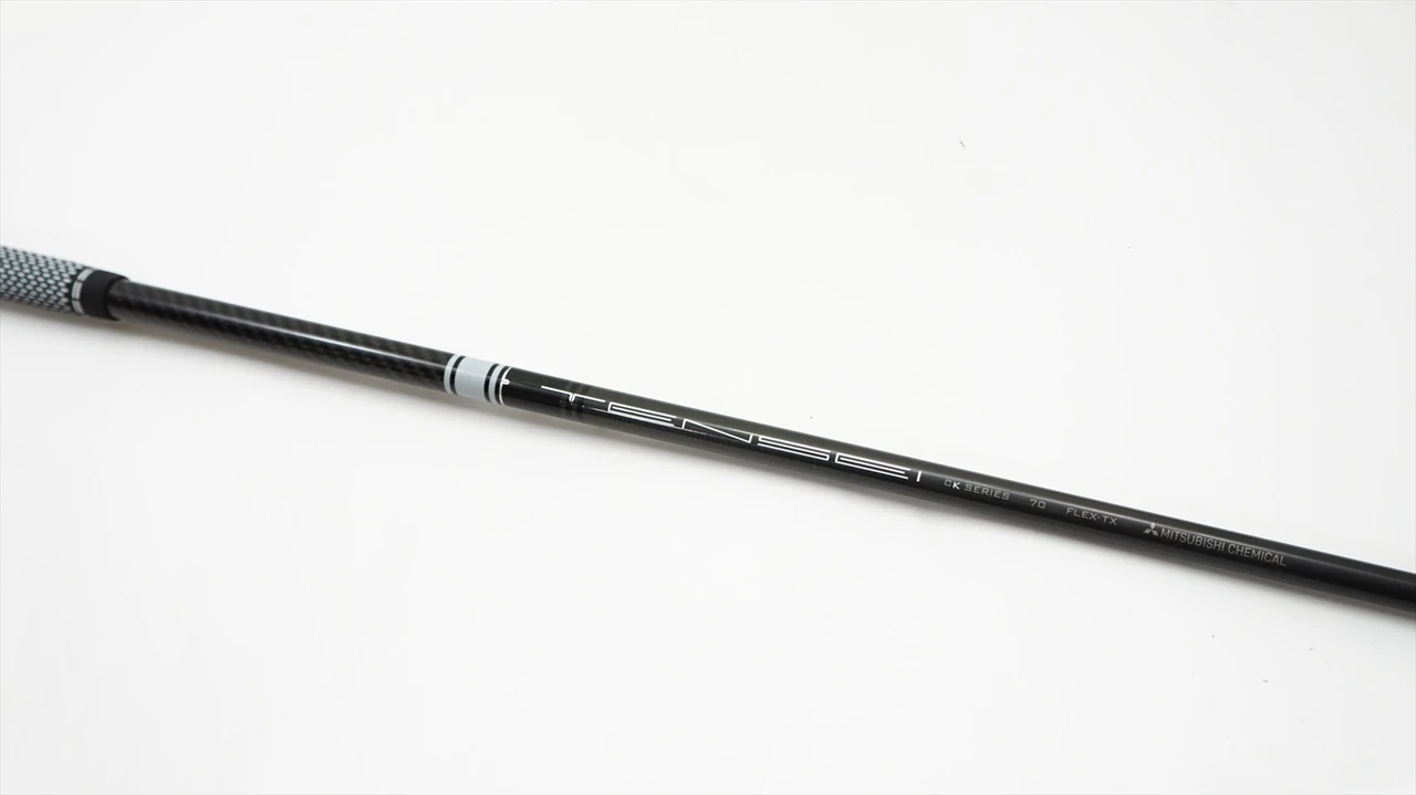 Mitsubishi Tensei Ck Pro White 70 Tx Tour X 44.25
