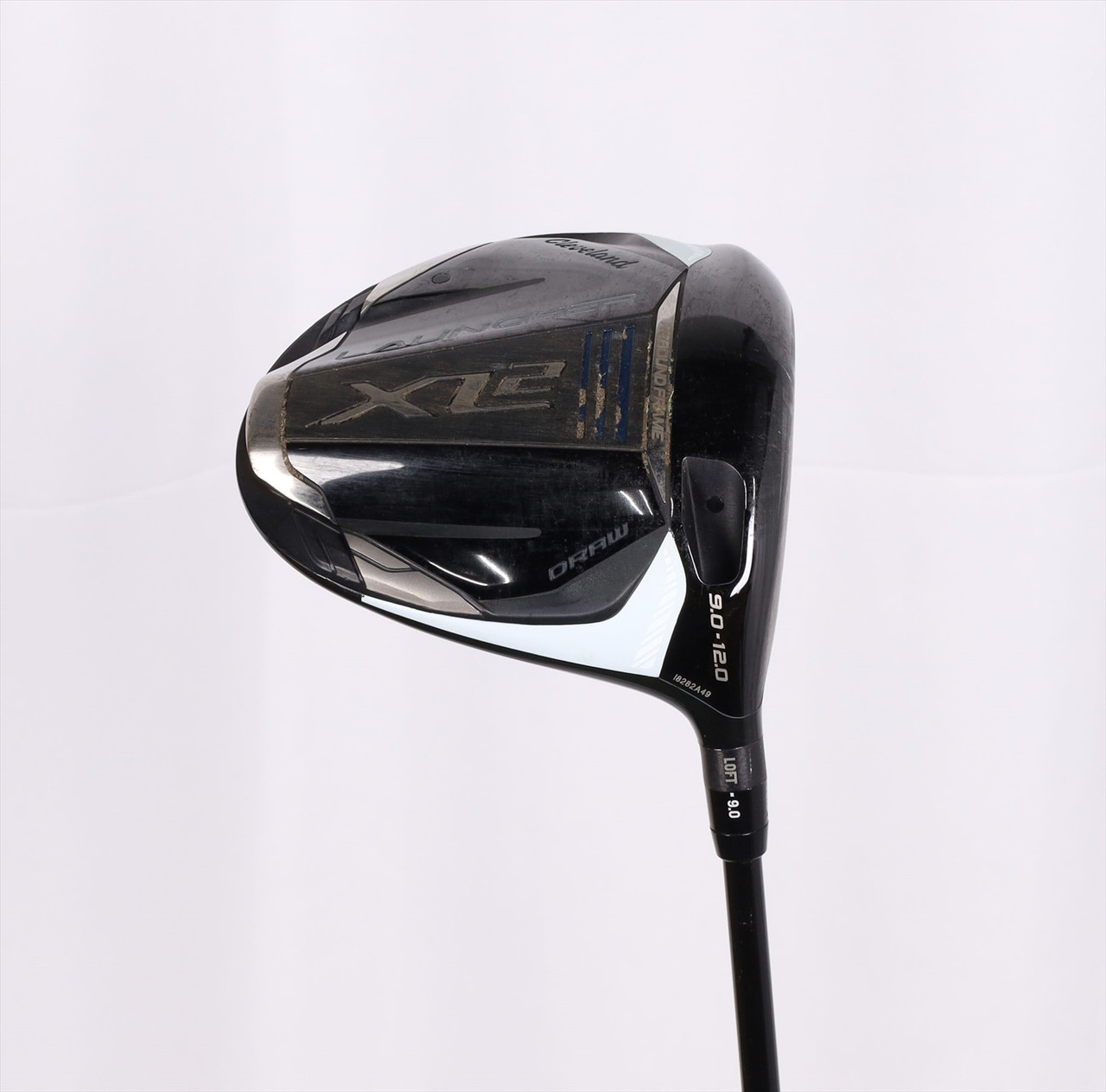 Cleveland Launcher Xl 2 Draw 12° Driver Stiff Flex Tensei 1241398