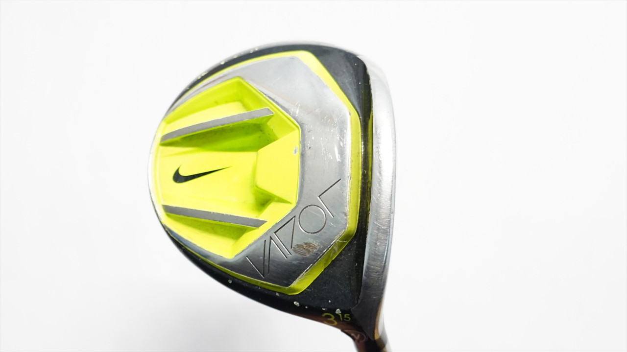 nike vapor flex 3 wood for sale