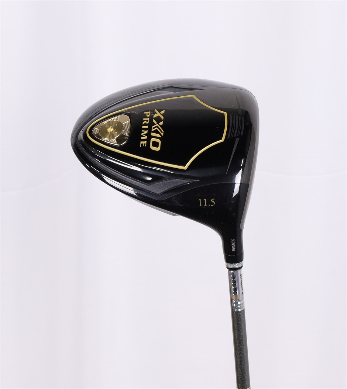 Xxio Prime 12 11.5° Driver Regular Flex Sp-1200 1243461 Good