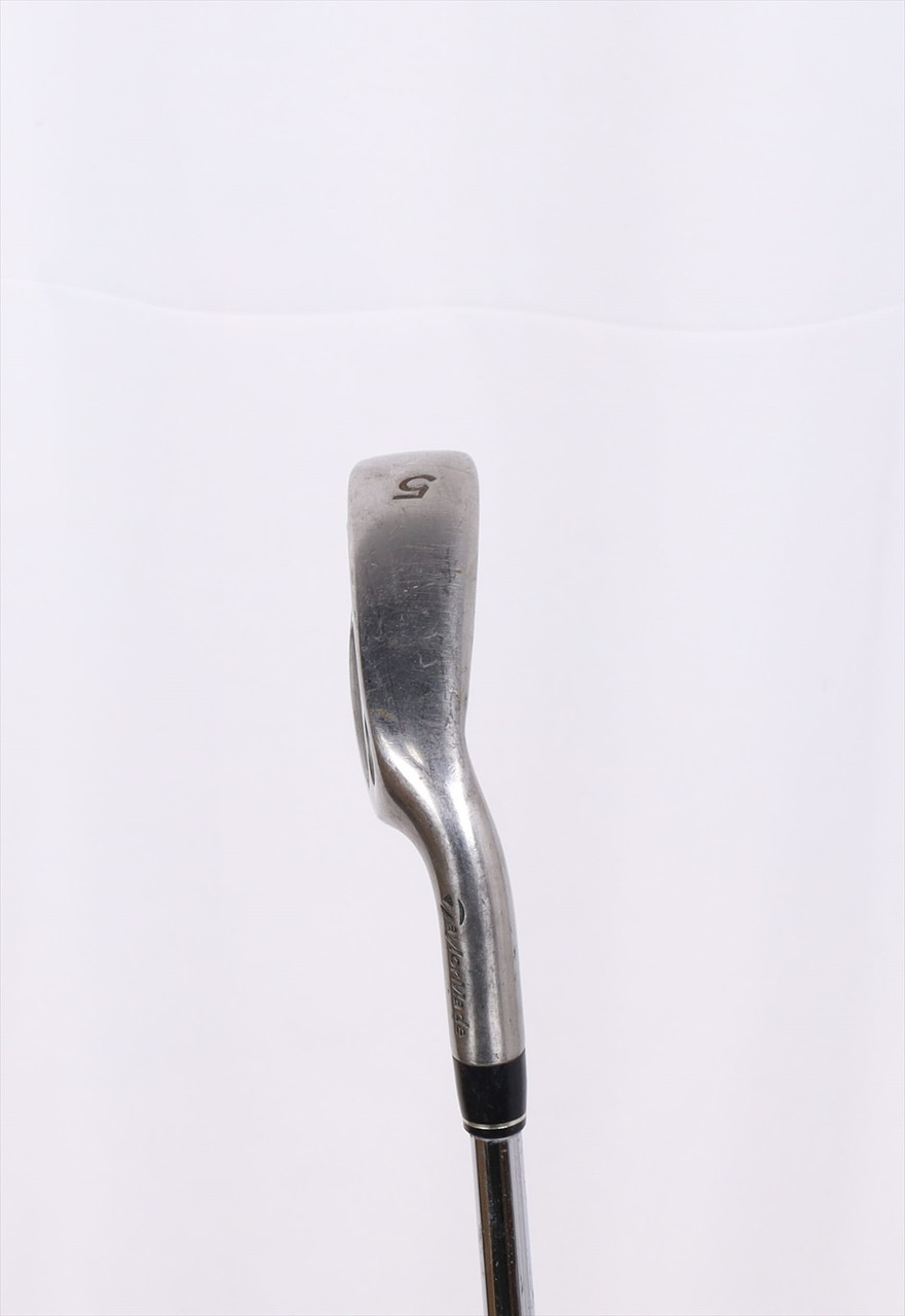 Taylormade R7 Xd 5 Iron Senior Flex Steel 1239284 Good - Mikes