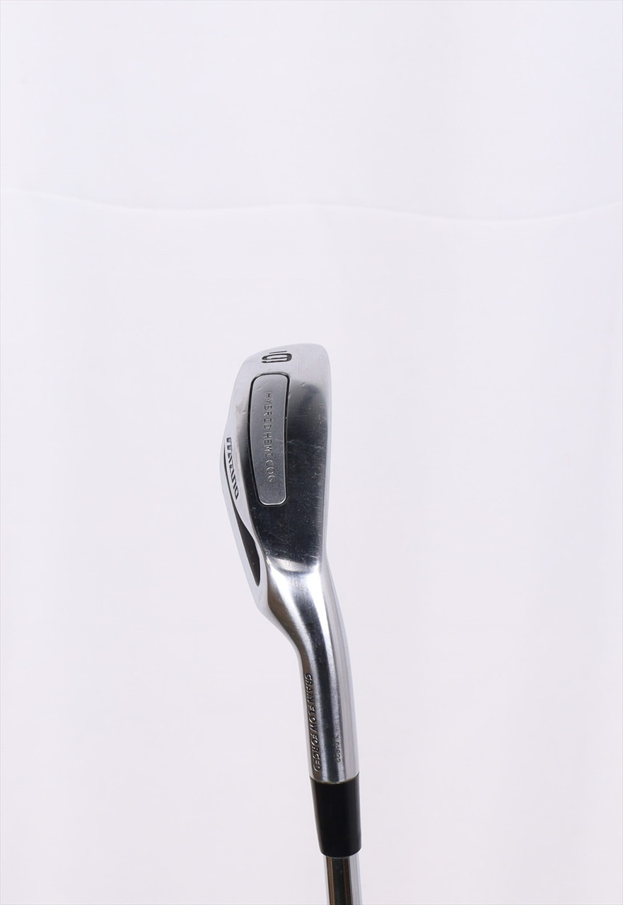 その他 muuu6 Mizuno Mx 900 6 Iron Regular Flex Tx-90 Steel 1240862 Good - Mikes