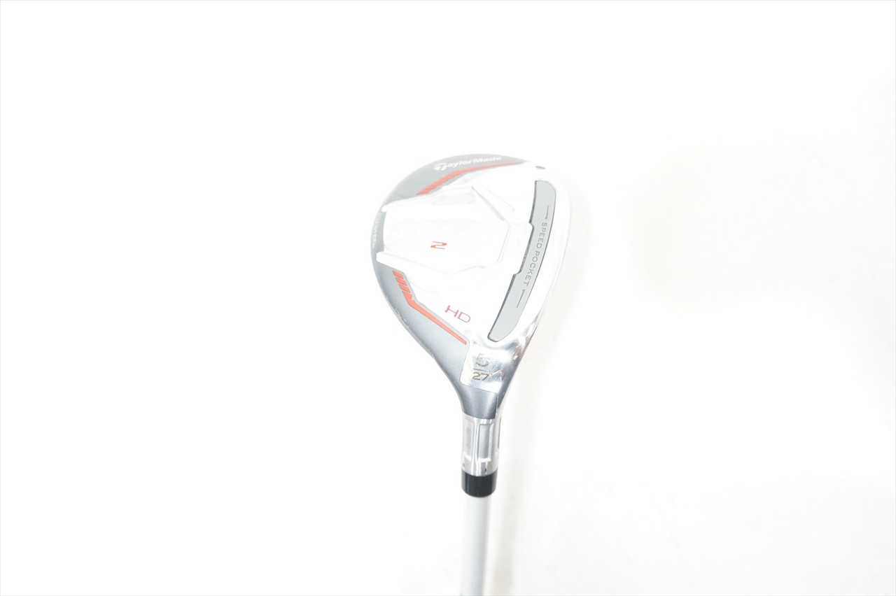 新品 TaylorMade Stealth HD ウィメンズ Aウェッジ A 【公式通販】