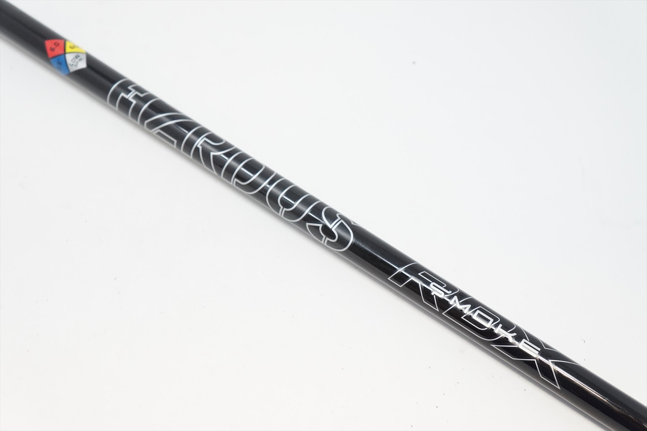 cobra ★ ProjectX HZRDUS Gen4 Black ★ 1w用 ASSEMBLED) Project X Hzrdus Black Gen 4 Graphite Shaft with