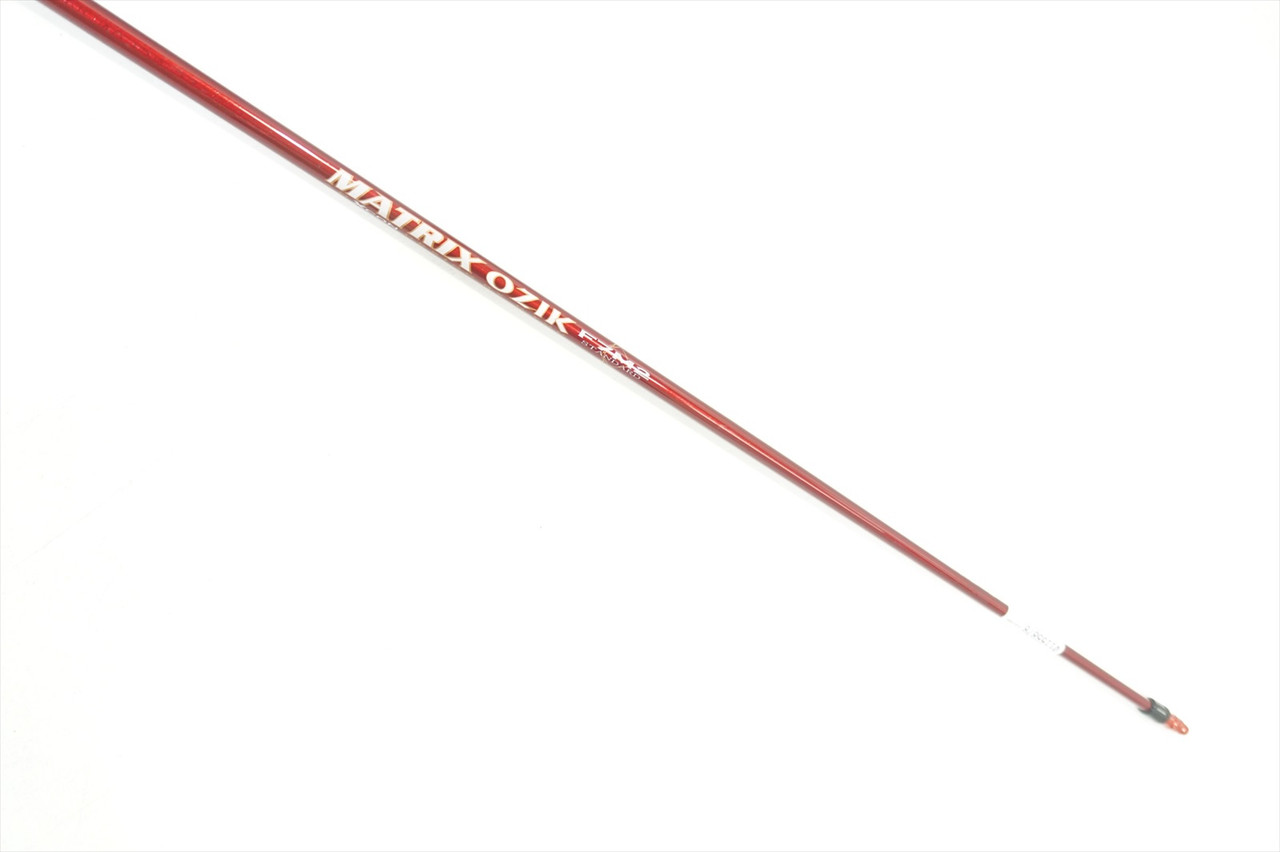 Callaway Golf - キャロウェイカスタムシャフトMATRIX OZIK XCON5‼️ Matrix Ozik Xcon-5 and Xcon-6 Regular Flex Driver Shaft