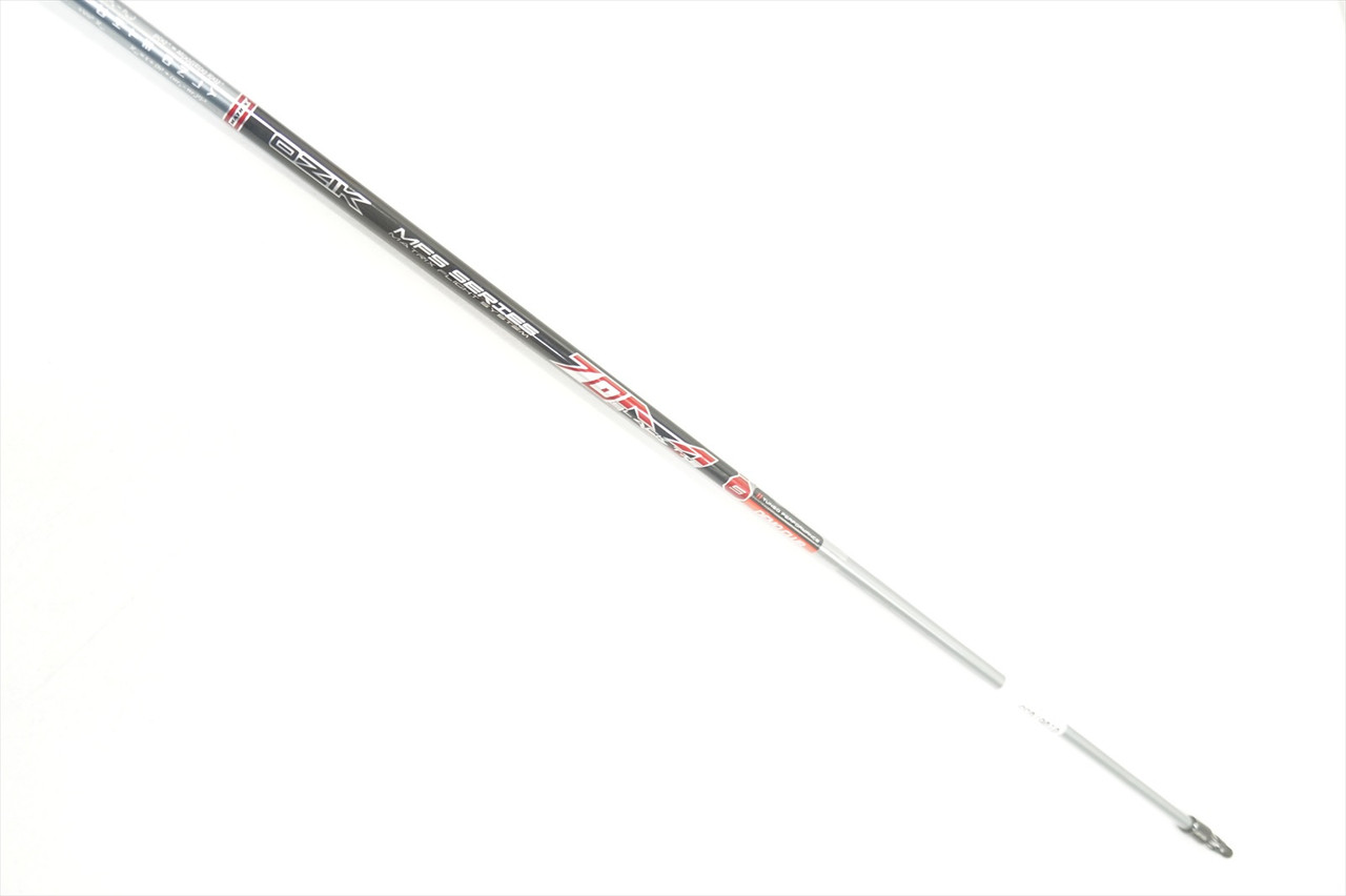 Matrix Ozik Mfs Black Tie 70M4 70g Stiff 42.5