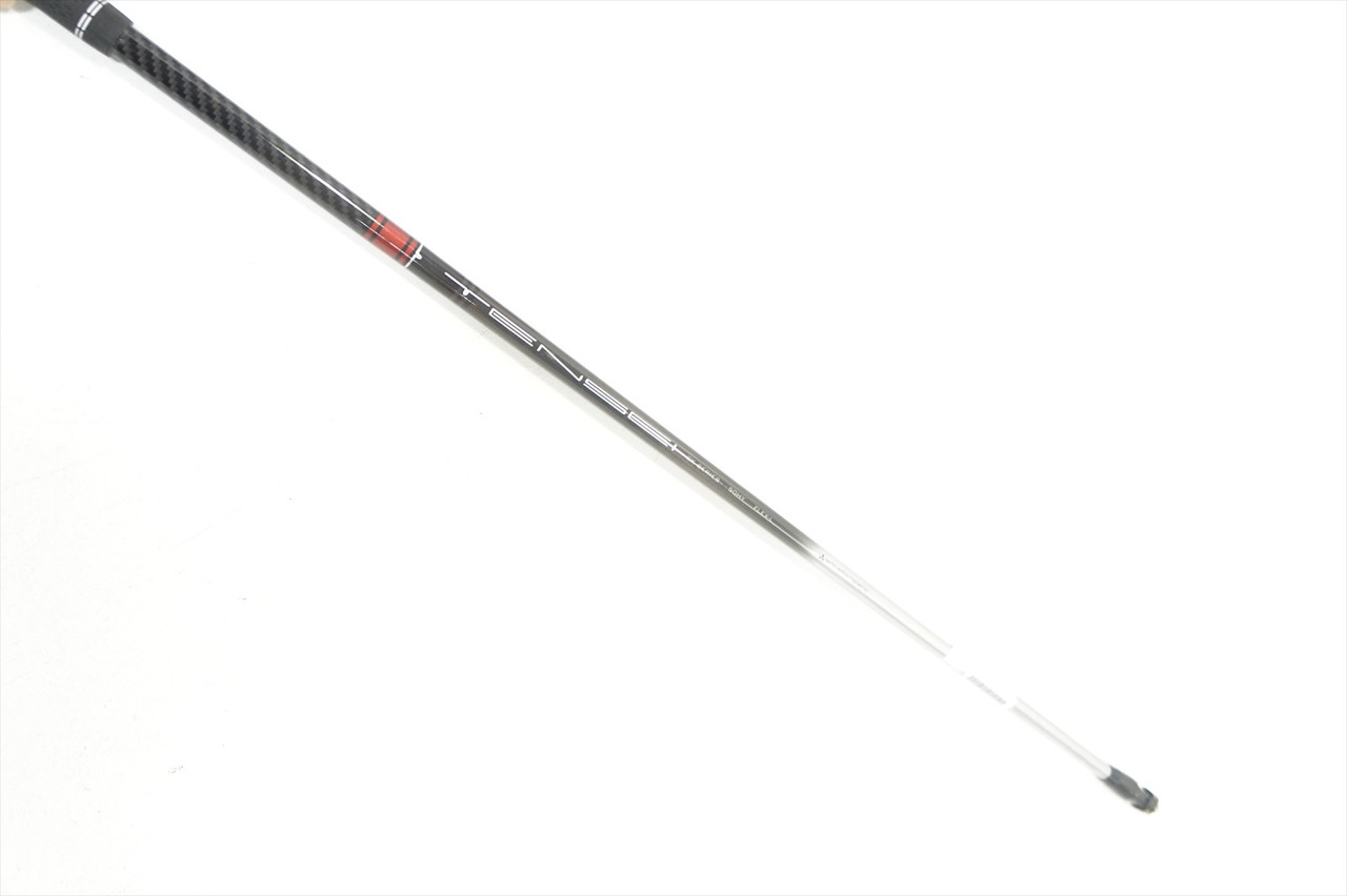 Mitsubishi Tensei Ck Pro Red 50 50g Lady 37.5
