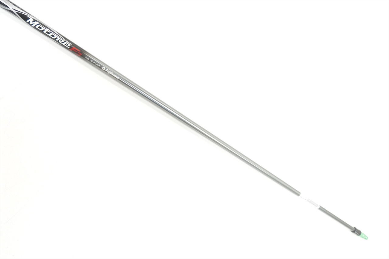 TaylorMade - ゴルフシャフト NEW TaylorMade Fujikura Motore Speeder TP Tour Spec 8.3 83g