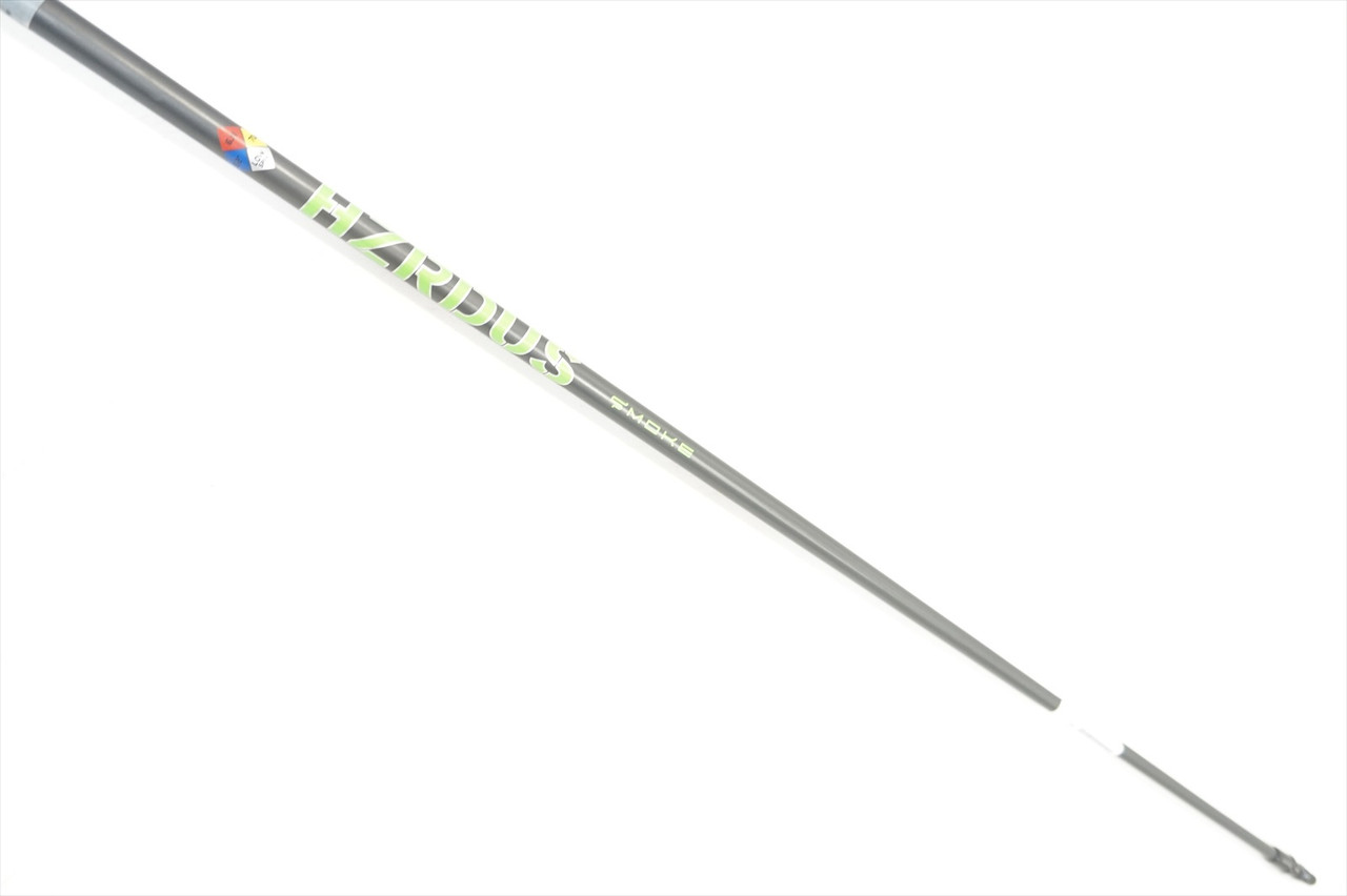 Project X Hzrdus Smoke Green 70 6.0 70g S 44.75