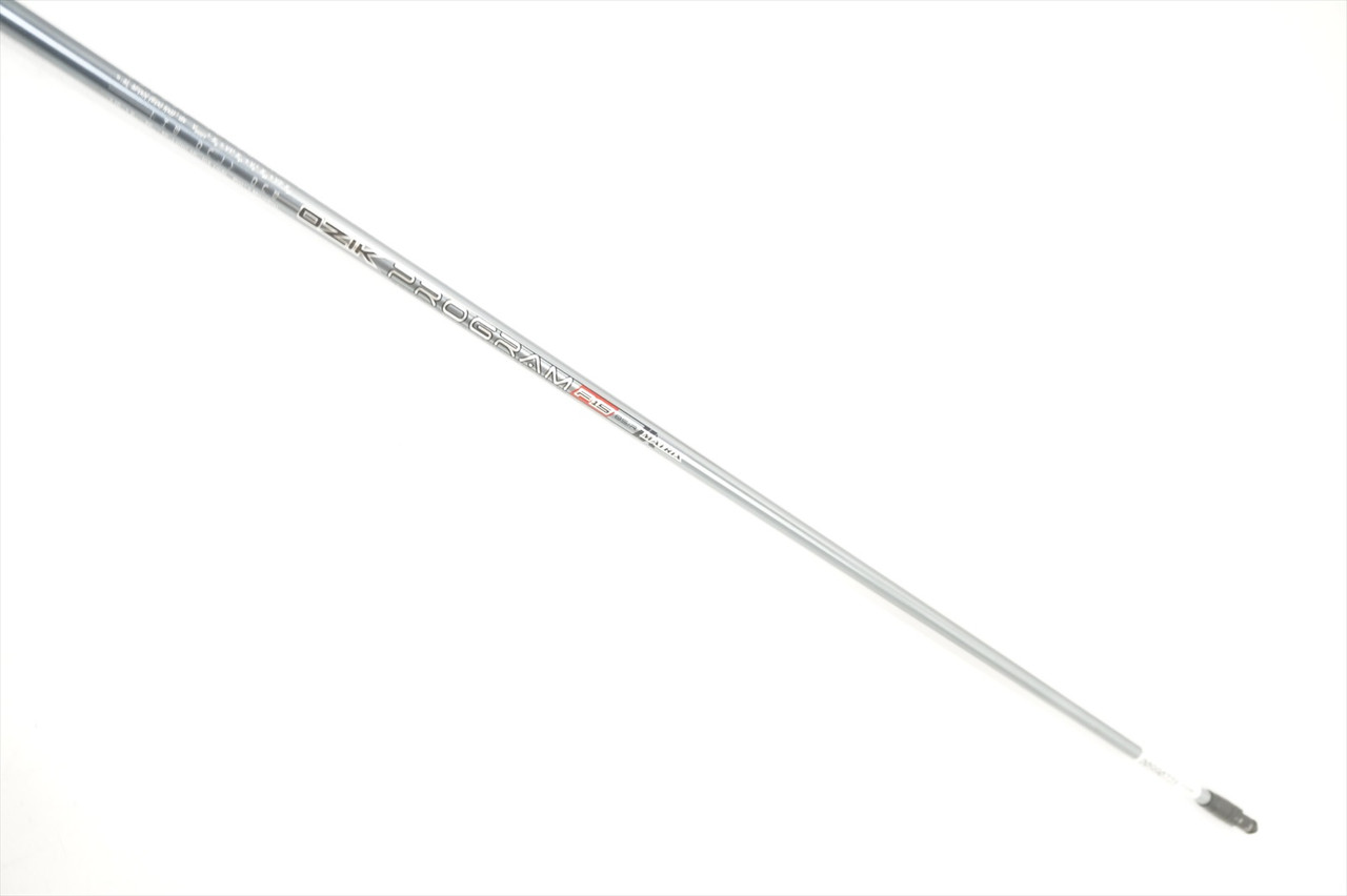 Matrix Program F15 65 85g Regular 38