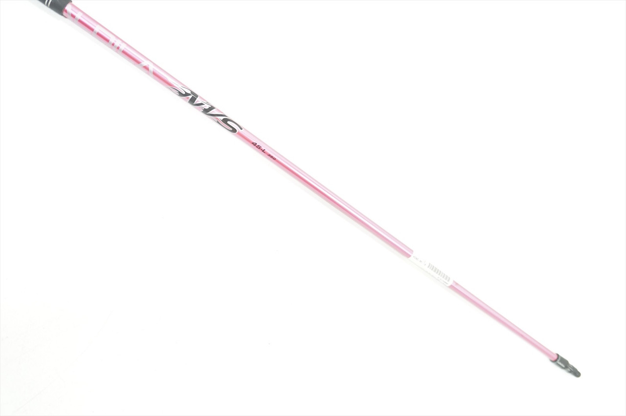 Aldila Nvs Pink 45 45g Lady 36