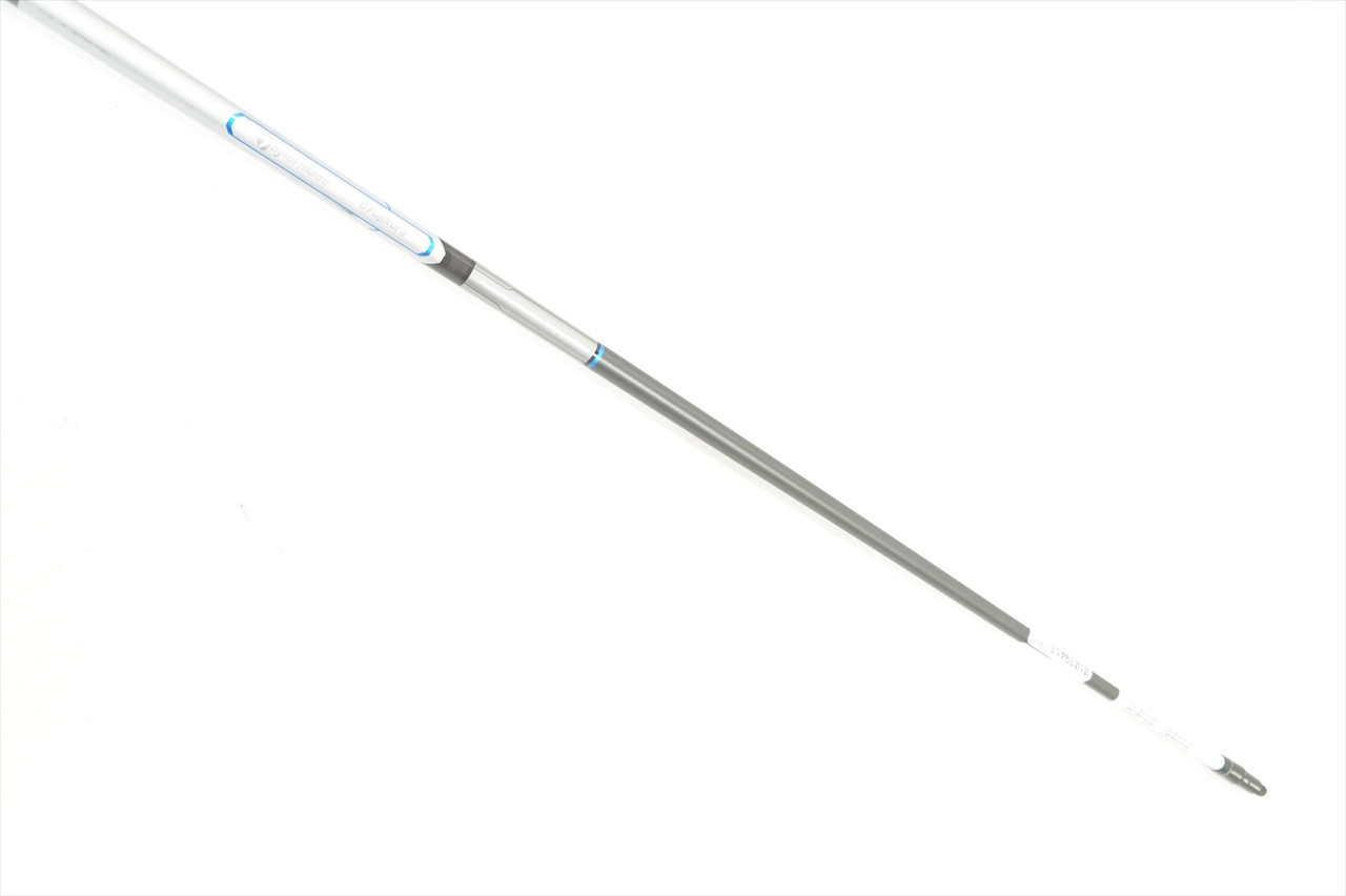Taylormade Sldr Speeder Evolutiong Stiff 41.25
