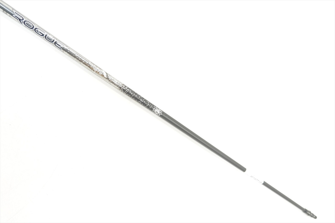 Aldila Rogue Silver 130 Msi 70 70g Tour Stiff 42.5