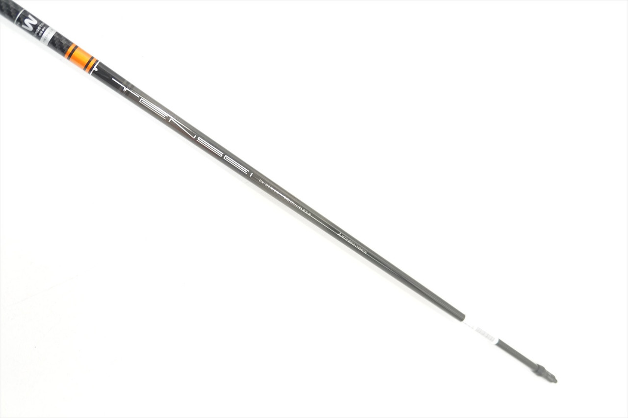 Mitsubishi Tensei Ck Pro Orange 80 80g Regular 39.25