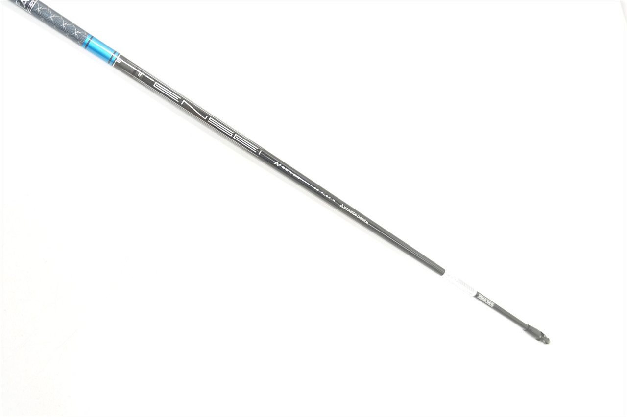 Mitsubishi Tensei Av Blue 2022 65 65g Regular 40.25
