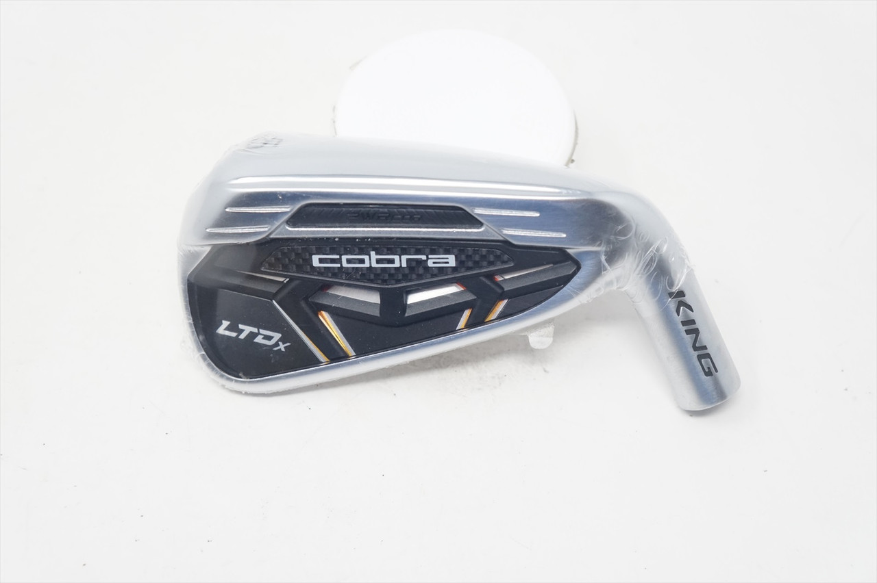 Cobra Ltdx #6 Iron Club Head Only 1218215 - Mikes Golf Outlet