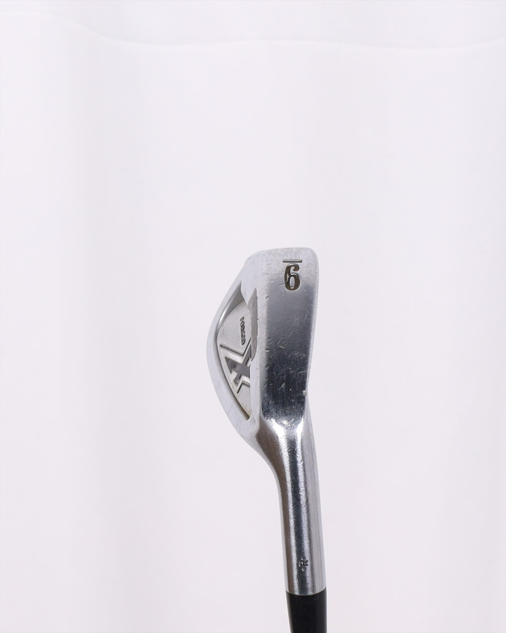 Callaway X-Forged 2009 9 Iron Stiff Flex Project X Steel 1242284