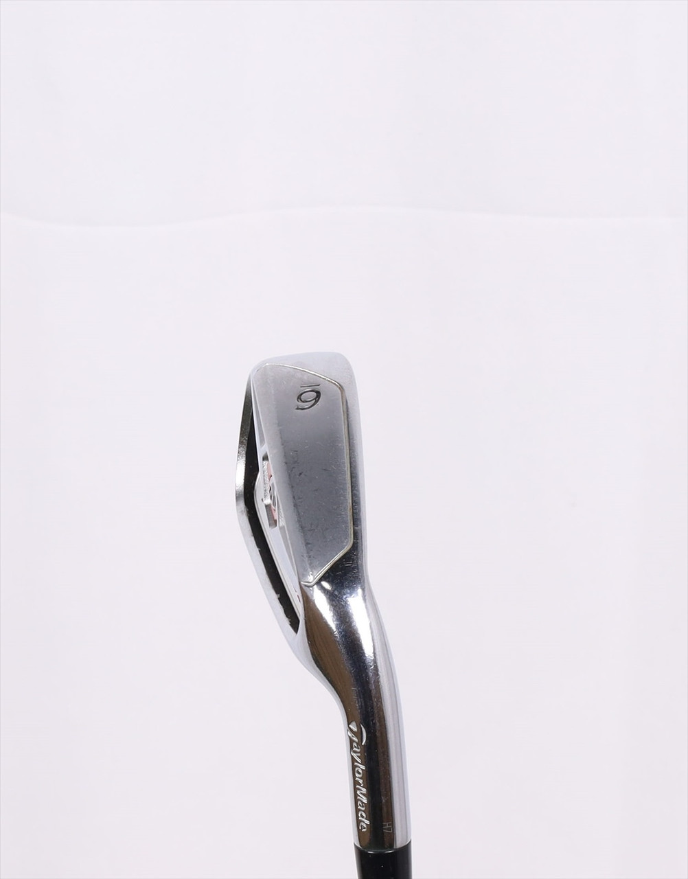 Taylormade R11 6 Iron Regular Flex Motore Graphite 1244470 Good
