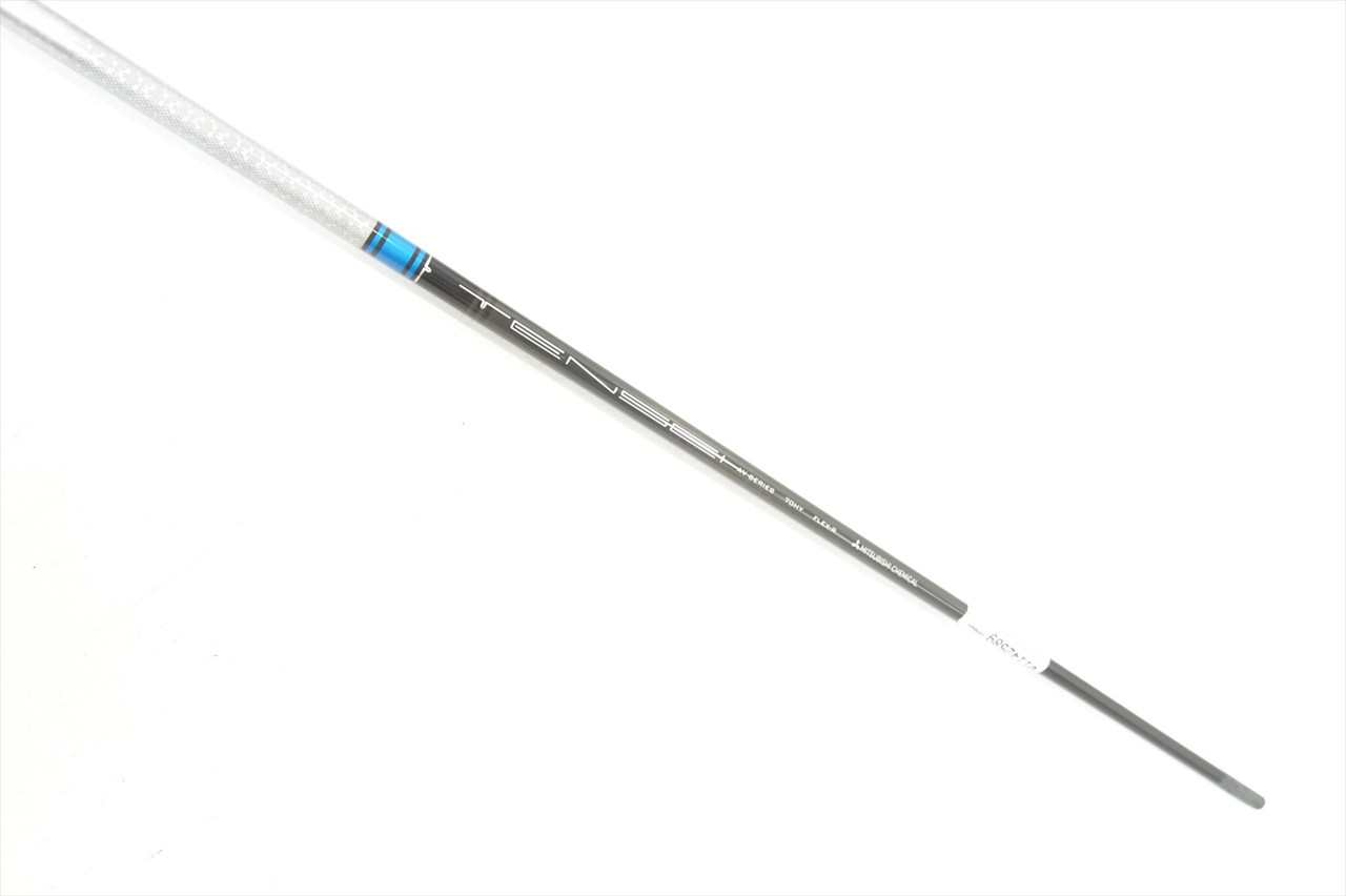 Mitsubishi Tensei Av Raw Blue 70g Regular 39.5