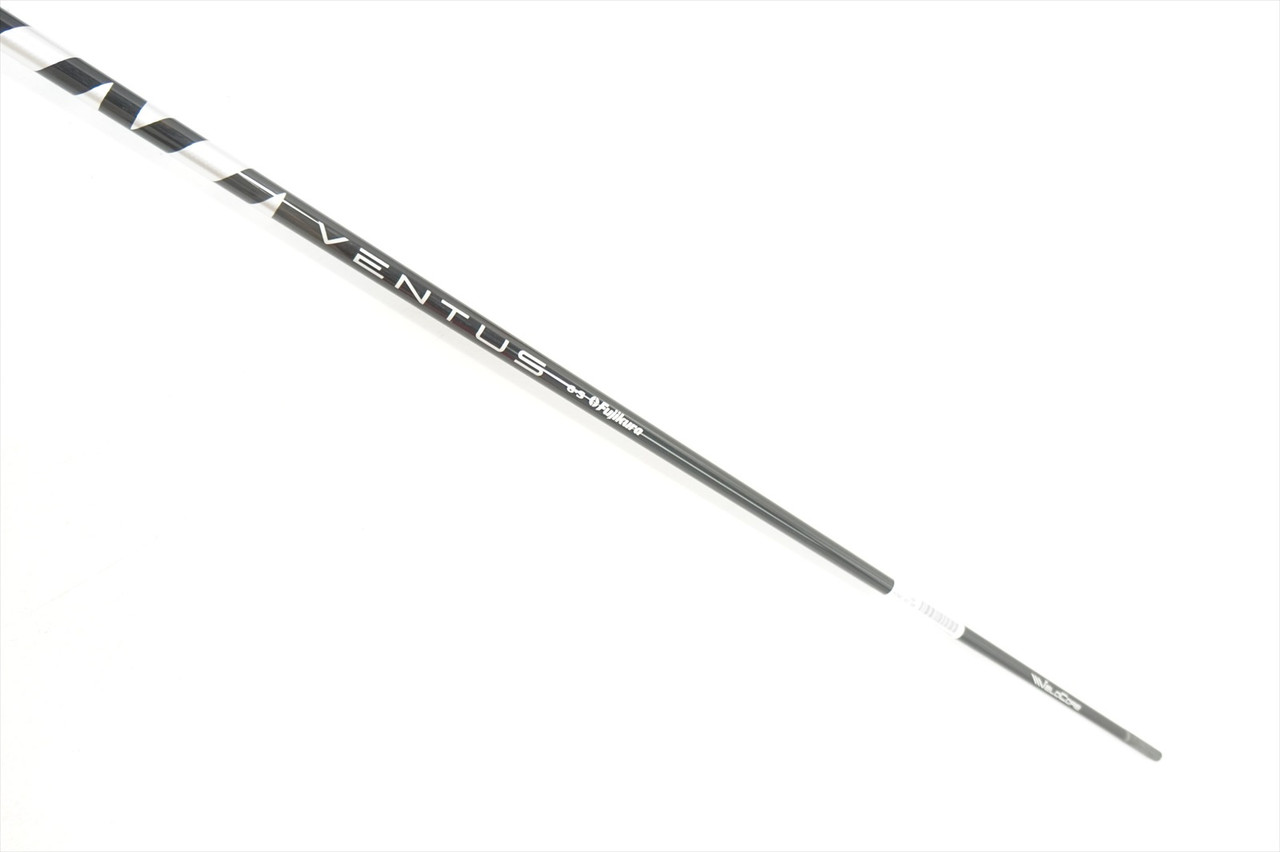 Fujikura Ventus Black Velocore 6-S 60g Stiff 43.75