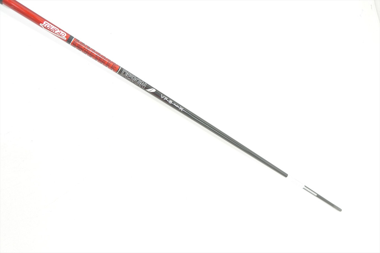 Graphite Design Tour Ad Vf-6X 60g X-STIFF 42 Graphite Design Tour Ad Vf-6X 60g X-STIFF 42